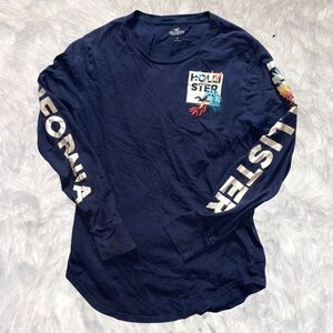 🌟 Hollister Longsleeve 🌟